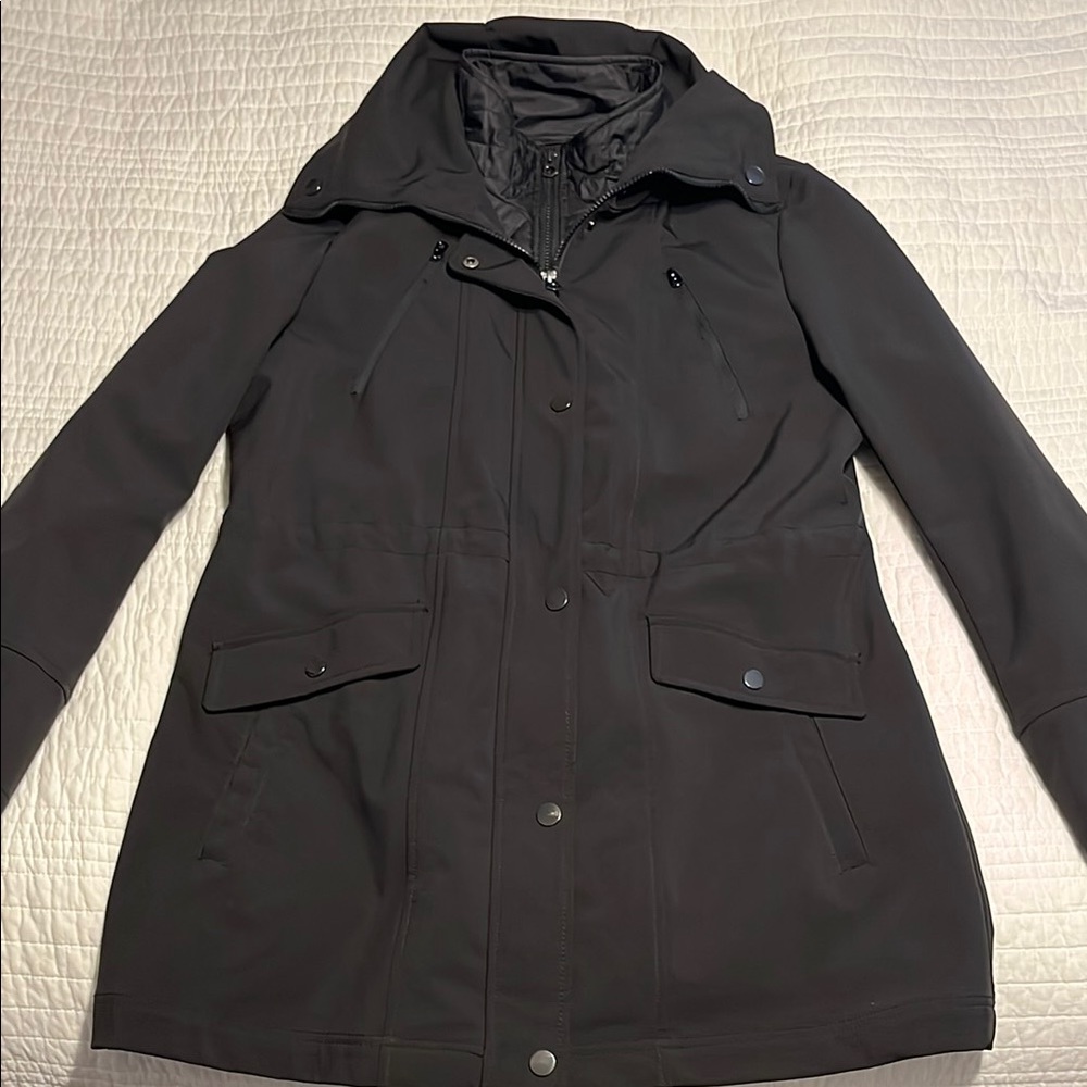 Liz Clairborne outerwear jacket